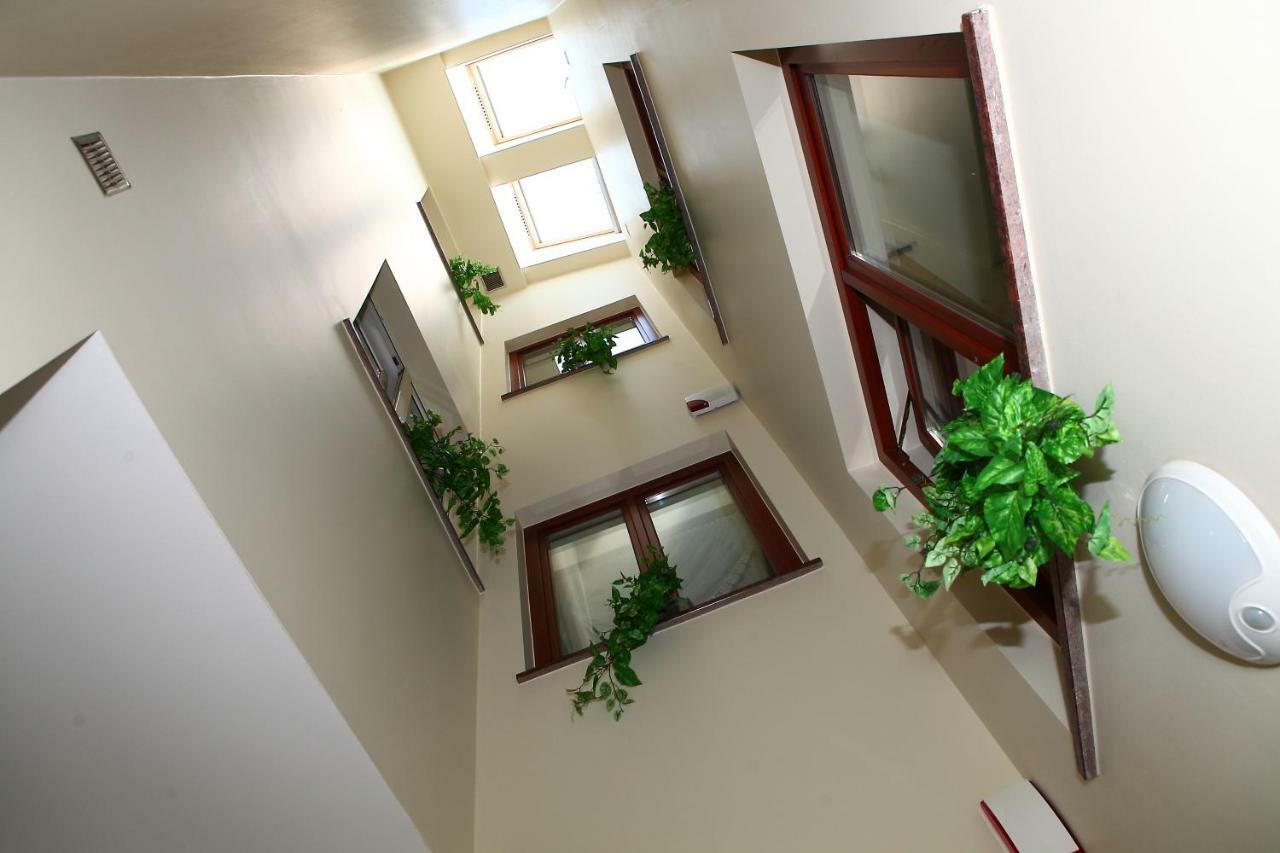Apartamenty Szabla بيدغوستيا المظهر الخارجي الصورة