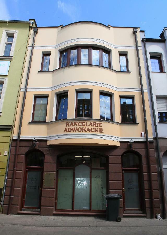 Apartamenty Szabla بيدغوستيا المظهر الخارجي الصورة