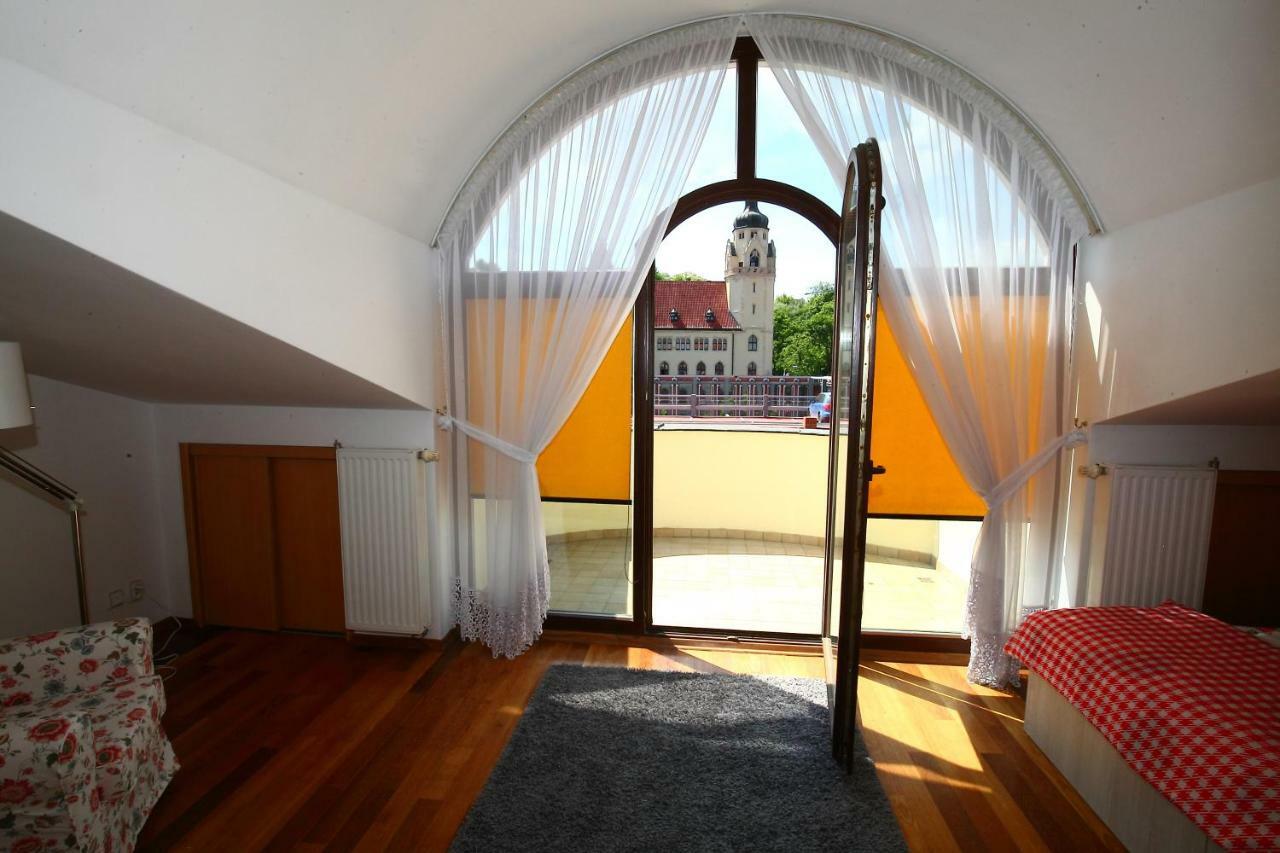 Apartamenty Szabla بيدغوستيا المظهر الخارجي الصورة