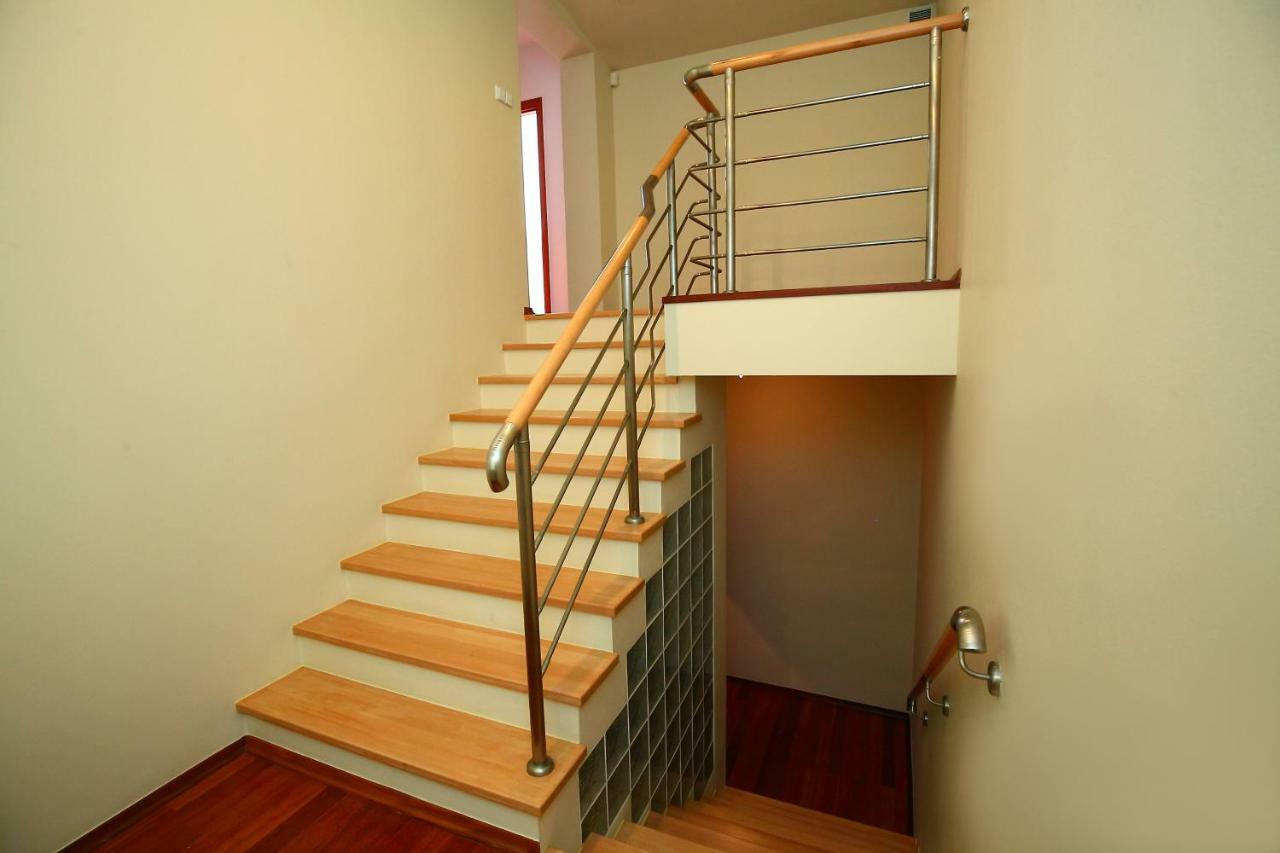 Apartamenty Szabla بيدغوستيا المظهر الخارجي الصورة