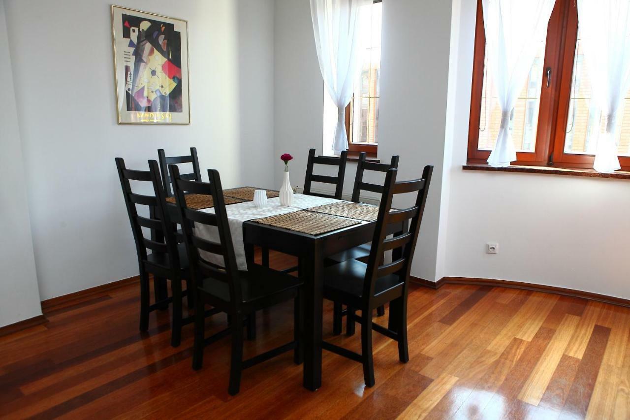 Apartamenty Szabla بيدغوستيا المظهر الخارجي الصورة