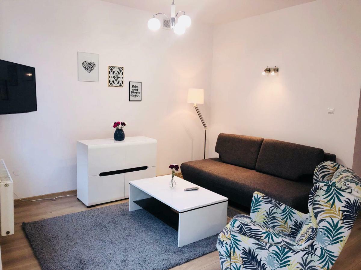 Apartamenty Szabla بيدغوستيا المظهر الخارجي الصورة