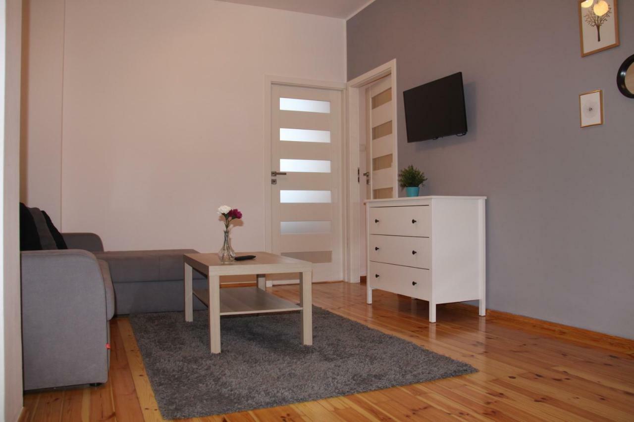 Apartamenty Szabla بيدغوستيا المظهر الخارجي الصورة