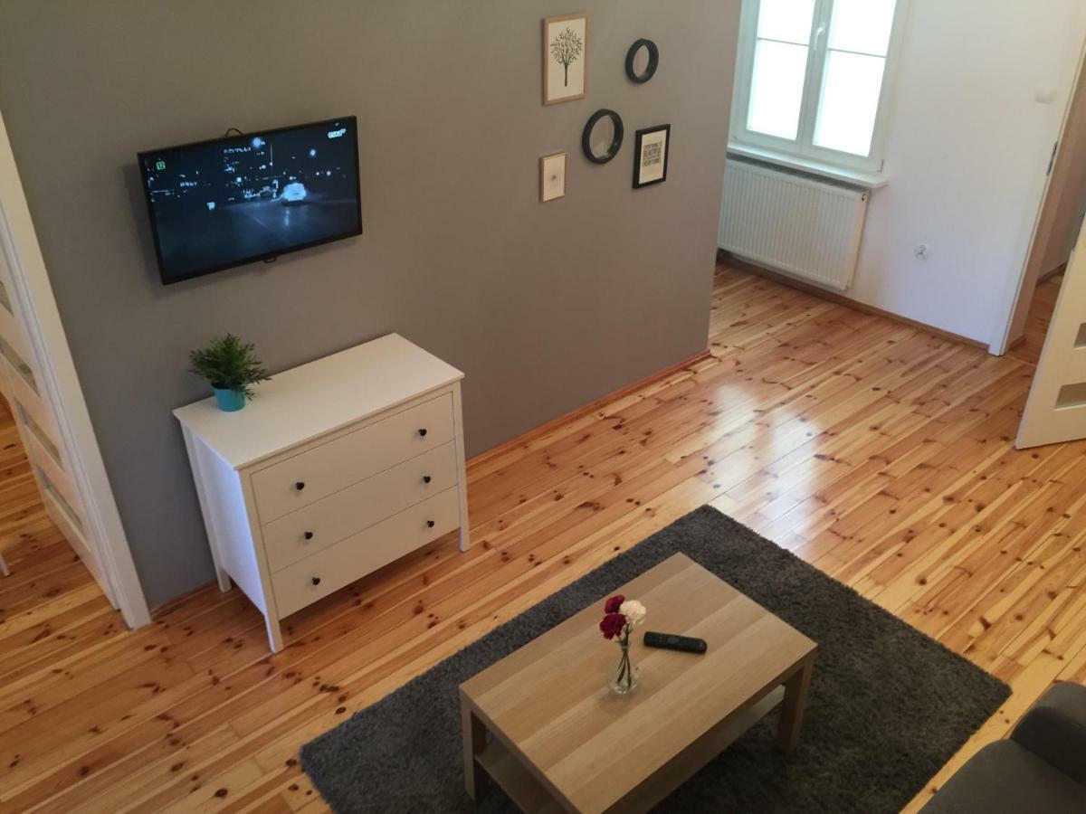 Apartamenty Szabla بيدغوستيا المظهر الخارجي الصورة
