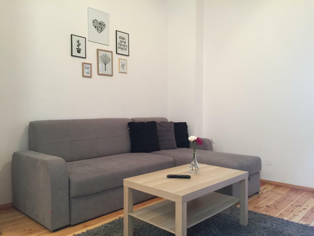Apartamenty Szabla بيدغوستيا المظهر الخارجي الصورة