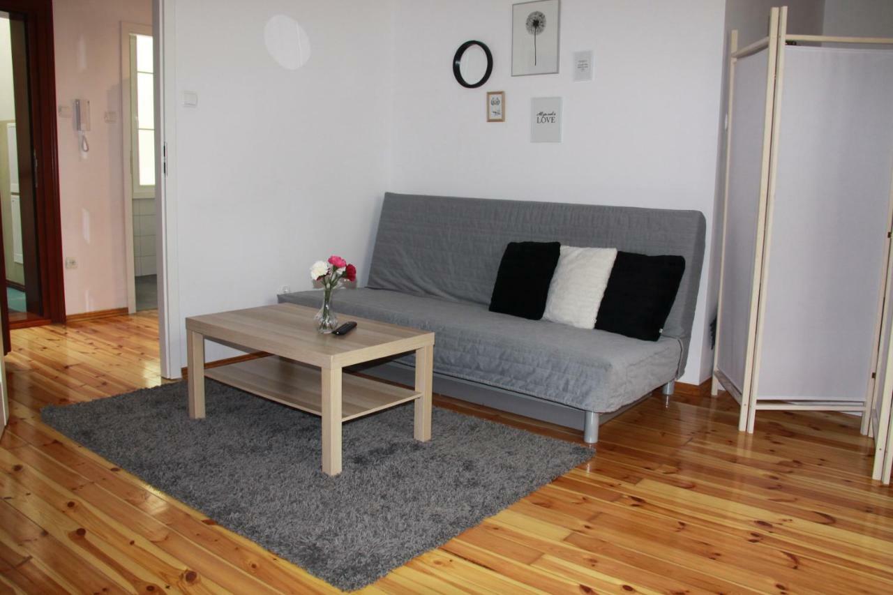 Apartamenty Szabla بيدغوستيا المظهر الخارجي الصورة