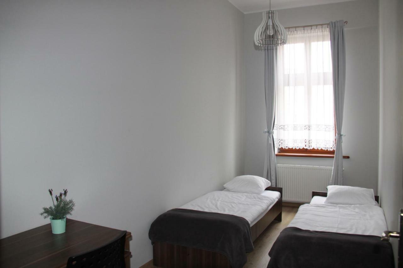 Apartamenty Szabla بيدغوستيا المظهر الخارجي الصورة