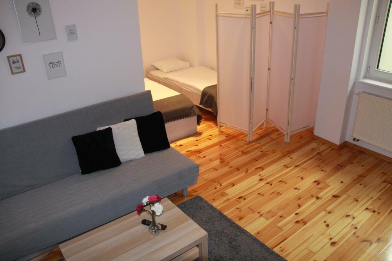 Apartamenty Szabla بيدغوستيا المظهر الخارجي الصورة